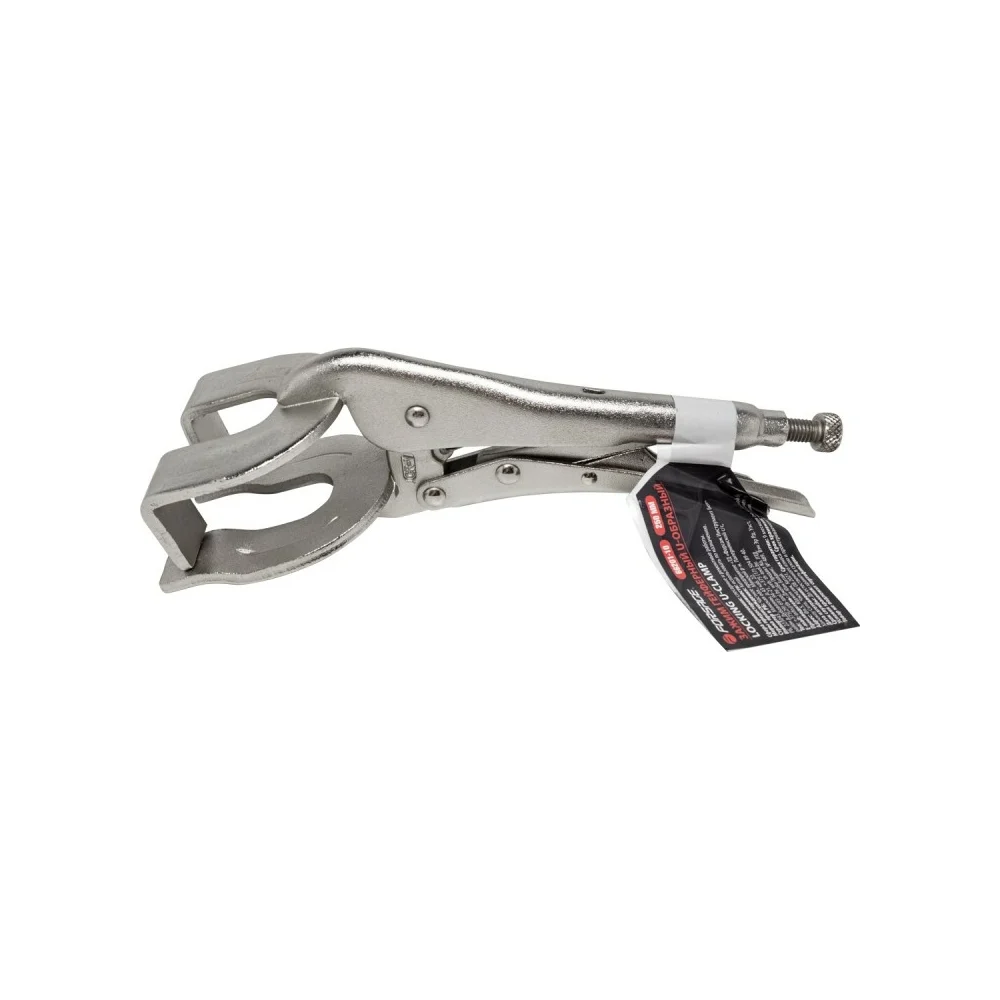 U-образный гейферный зажим Forsage F-66201-10(51040)