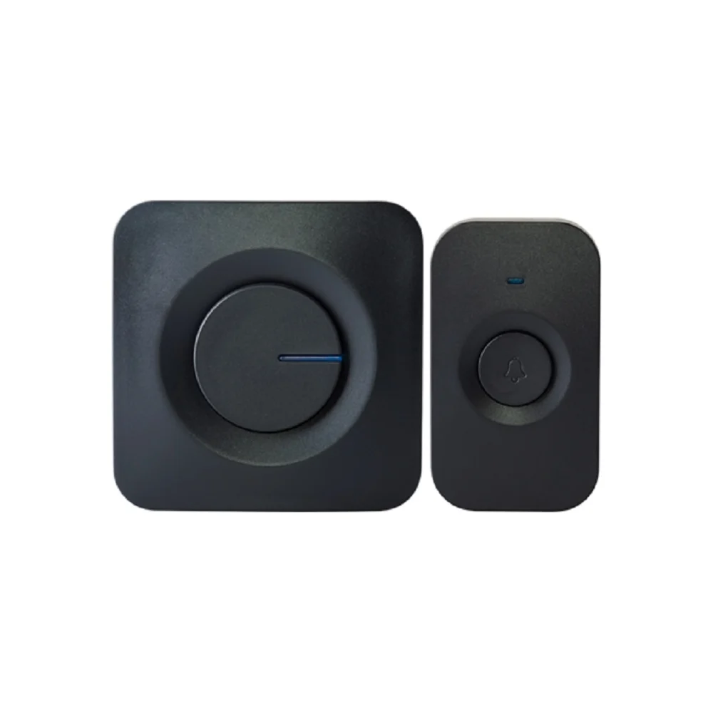Беспроводной звонок garin DoorBell 18228