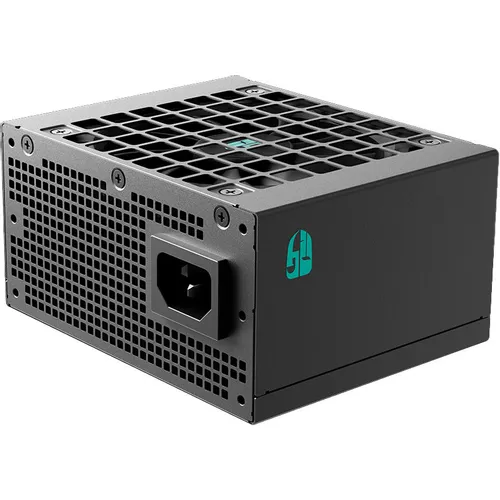Блок питания DeepCool PS1000P, 1000Вт, 92мм, черный, retail [r-psa00p-fe0b-wgeu]