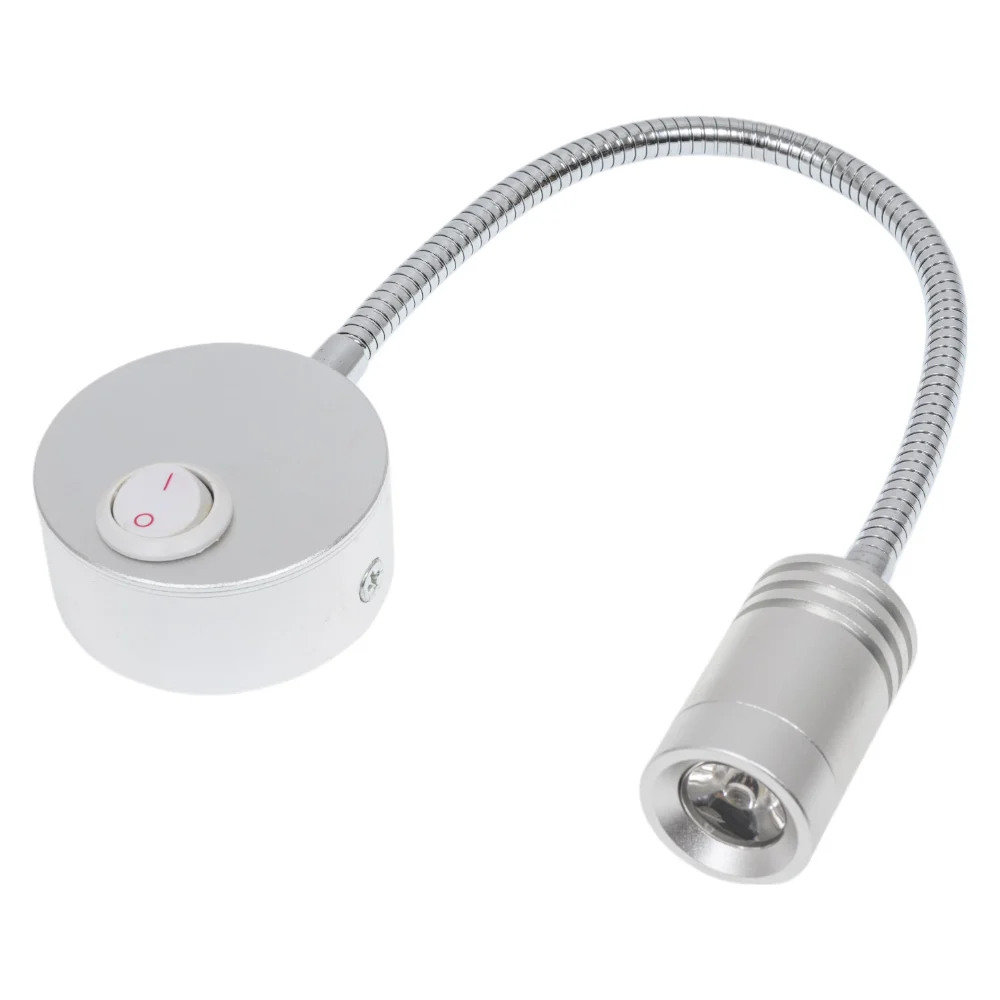 Светодиодная подсветка картин и зеркал HOROZ ELECTRIC TURNA HRZ00002177