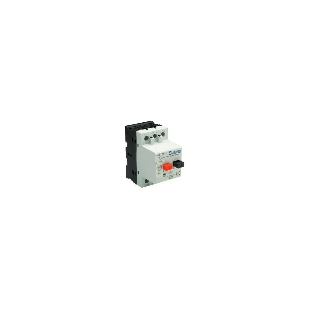 Реле термомагнитные EMAS MKS1TM-25