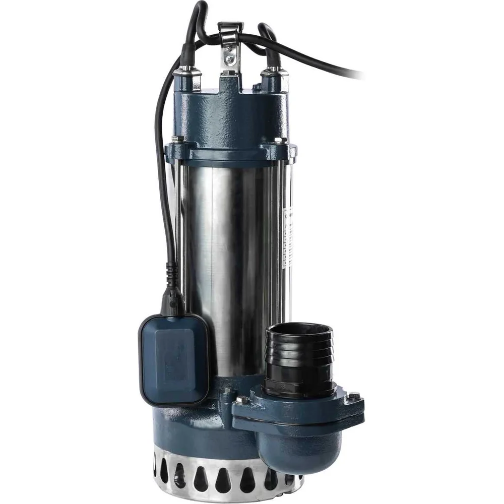 Дренажный насос UNIPUMP FEKAPUMP V 2200F 62127
