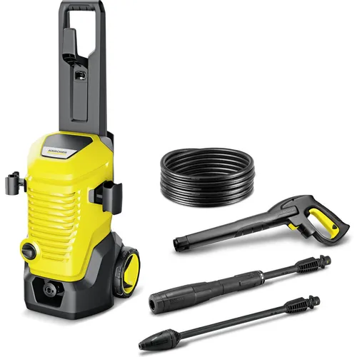 Мойка высокого давления Karcher K 5 WCM [1.324-400.0]