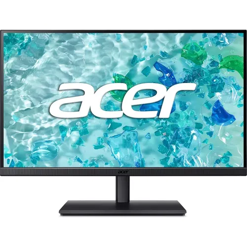 27" Монитор Acer Vero B277KC3bmipruzx, 3840x2160, IPS, 2хHDMI, 1хDP, черный [um.hb7ee.306]