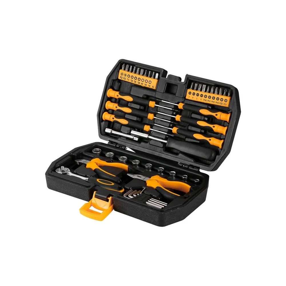 Отвертка DEKO TZ45 065-0313