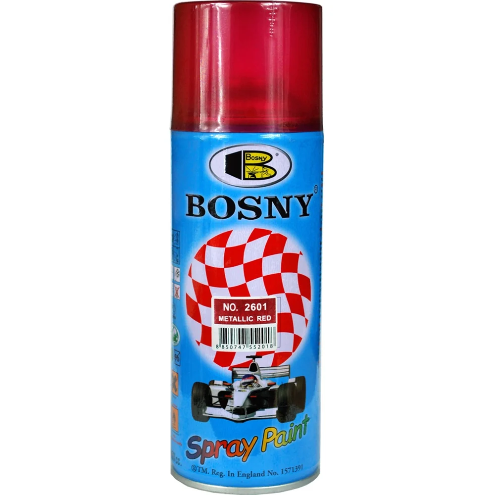 Акриловая краска Bosny 2601