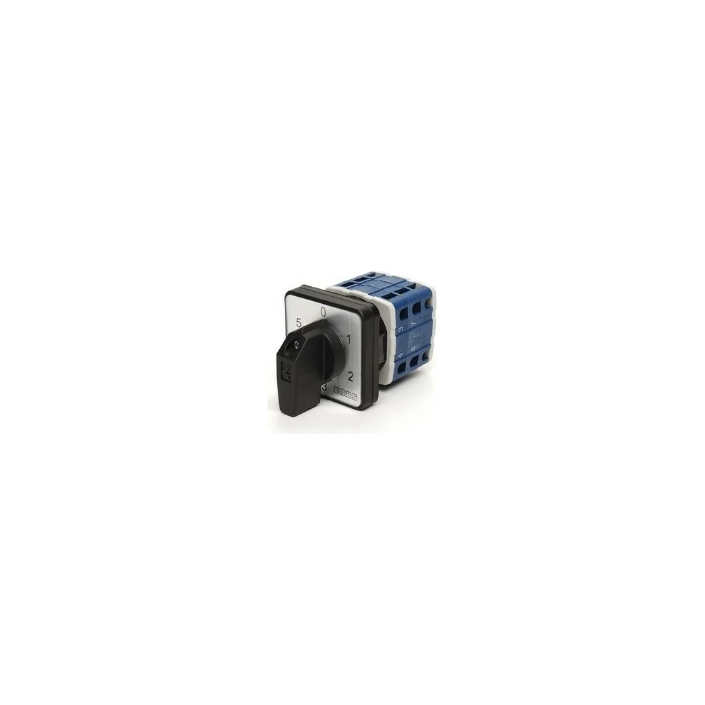 Многоступенчатый переключатель EMAS PSA025KS135S