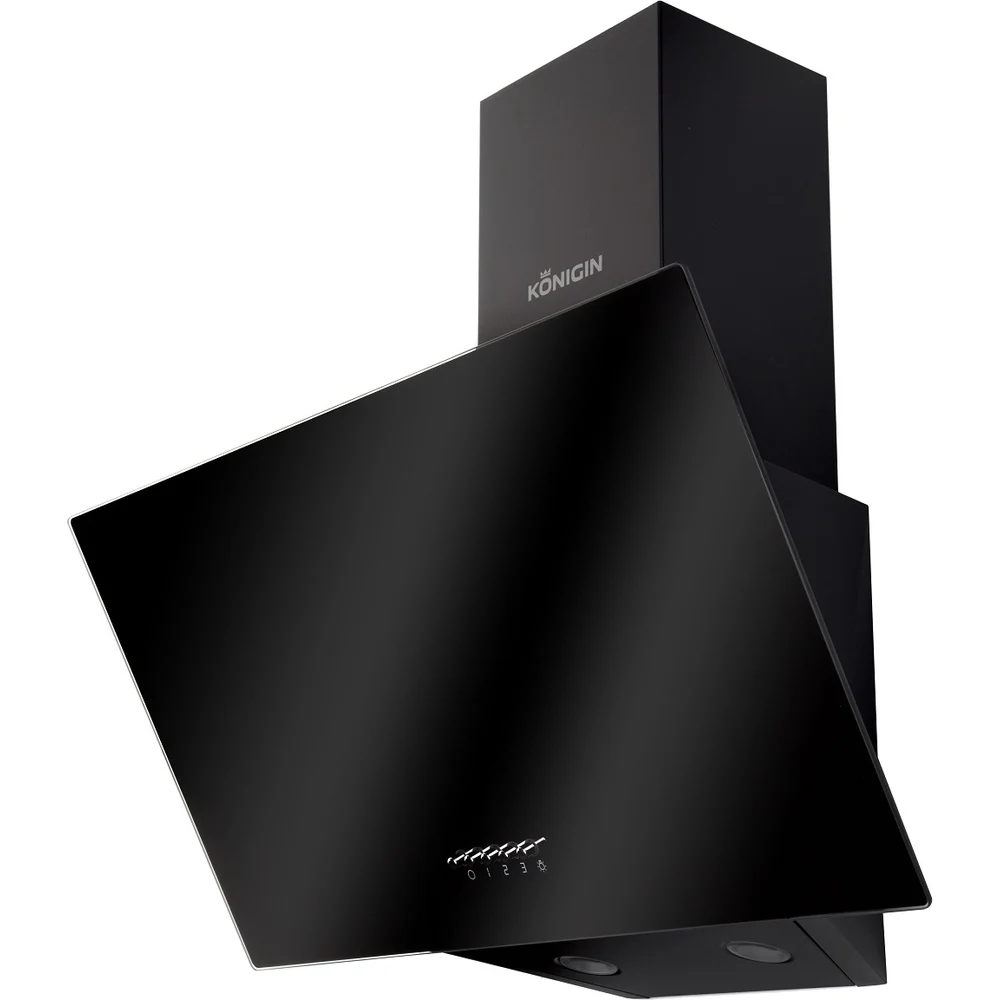 Кухонная вытяжка KONIGIN Colibri Black 50 103001