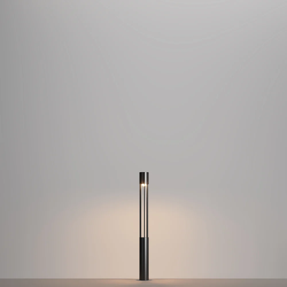 Ландшафтный светильник MAYTONI outdoor mill led O427FL-L12GF3K