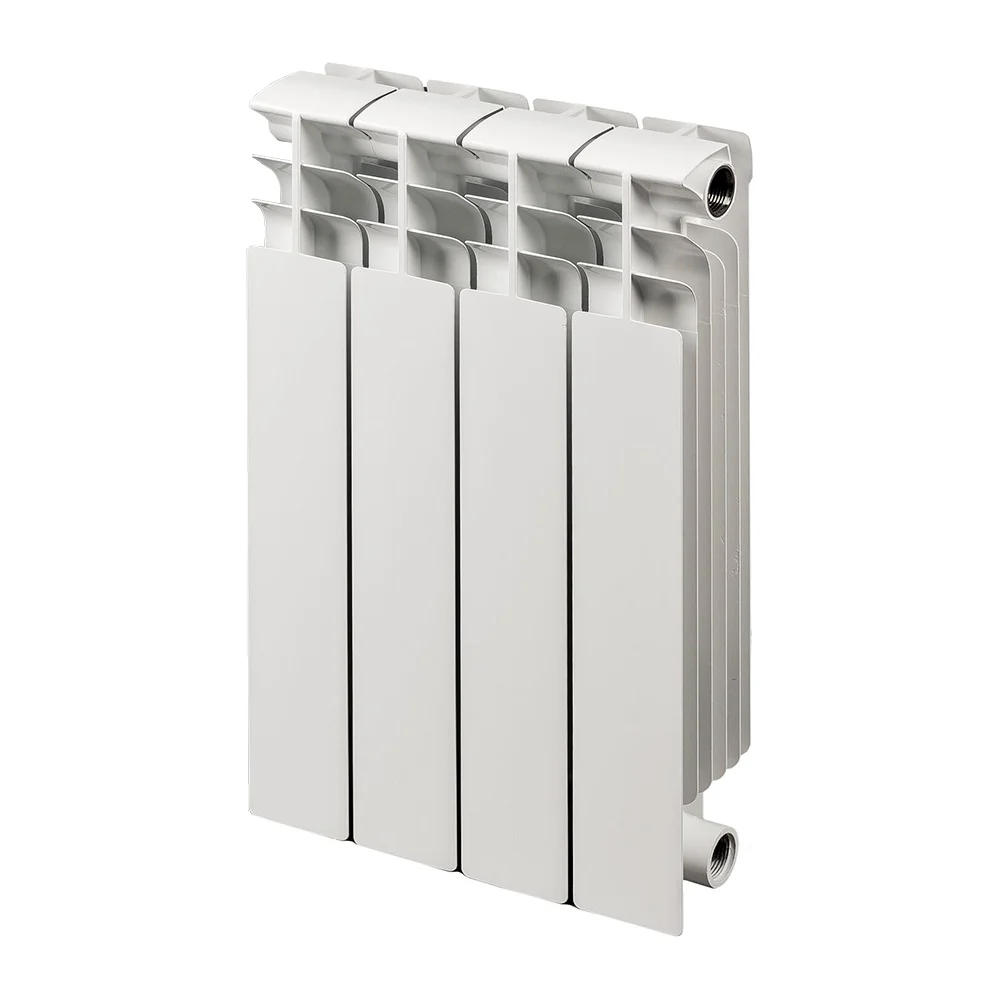 Биметаллический радиатор Primoclima Bimetallic Luxe PC500100BM04