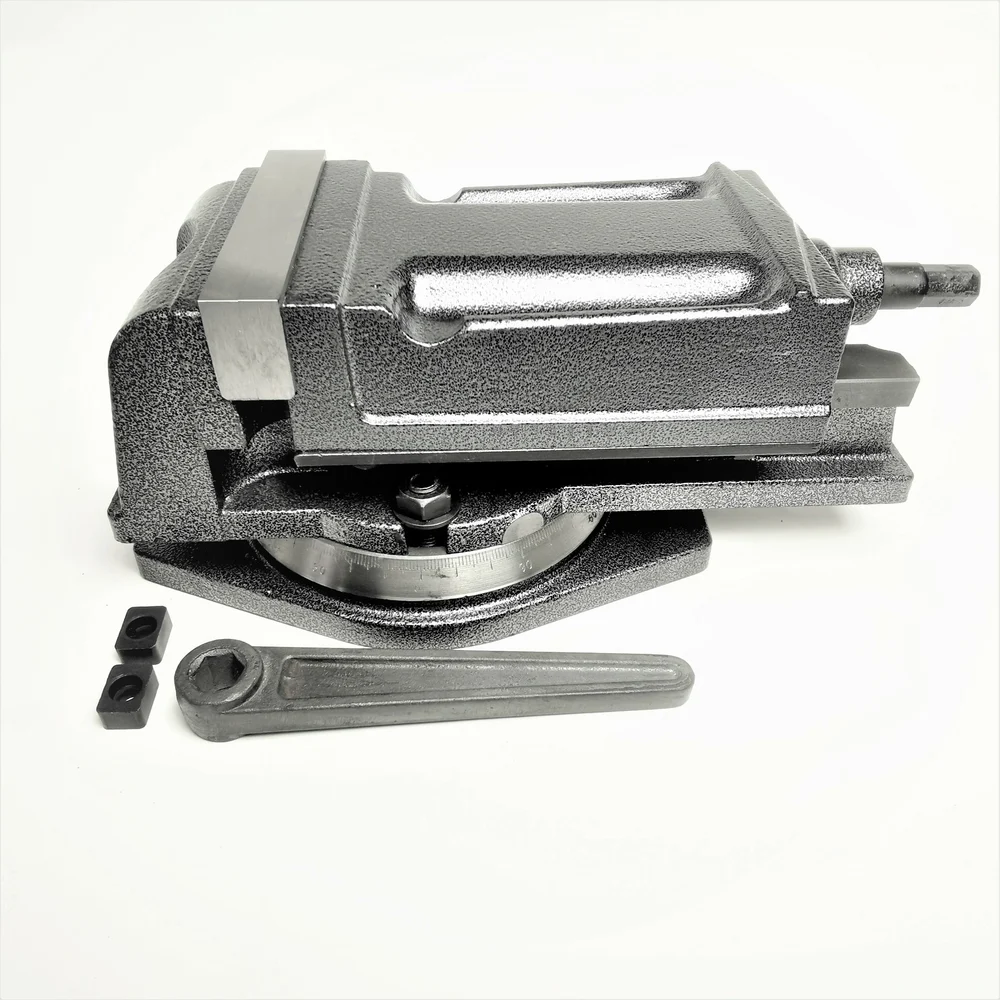 Станочные тиски BESTE QH AC01100027