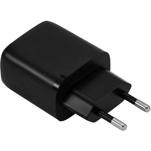 Сетевое зарядное устройство Buro BUWH1, 2xUSB-A, 15.5Вт, 3.1A, черный [buwh15s200bk]
