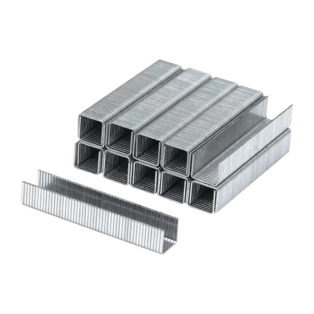 Скобы для степлера YT-7000 7001 7003 7004 YATO 12 мм (1000 шт.) YT-7025