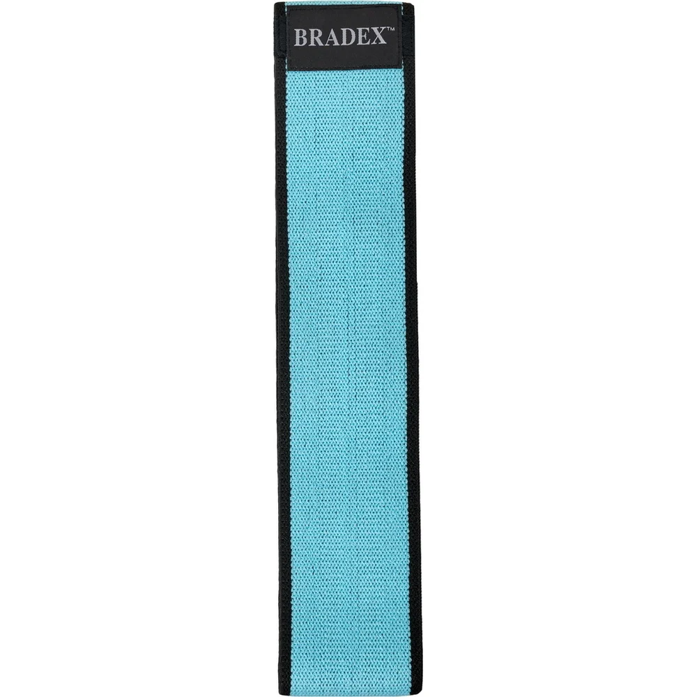 Текстильная фитнес-резинка BRADEX SF 0749