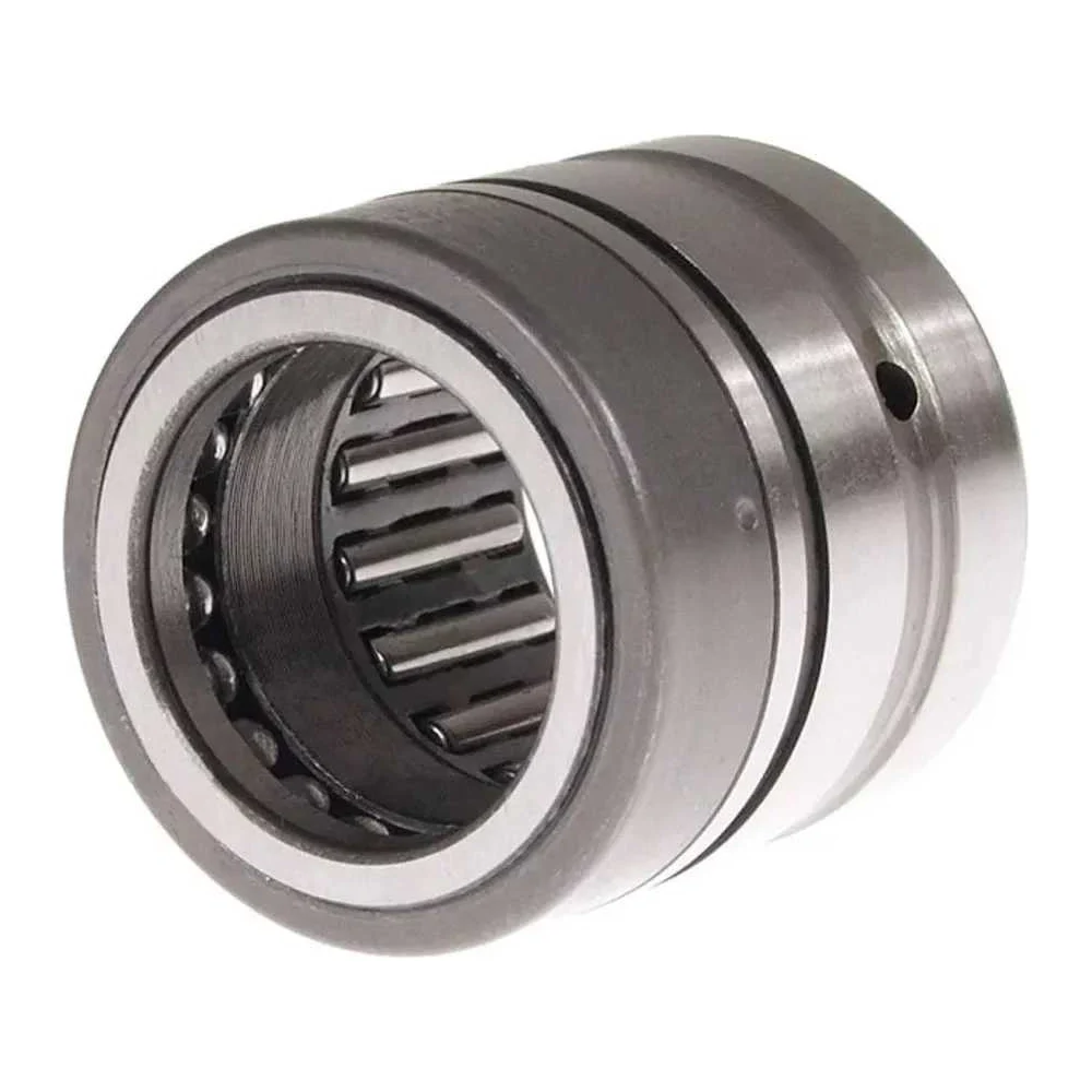 Подшипник DINROLL NX10-Z-XL 2001001037727