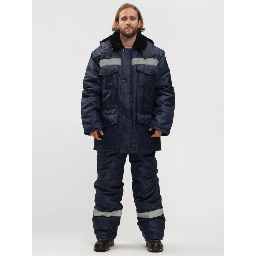 Зимний костюм Факел Мастер NEW 87474932.002