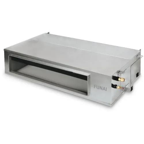 Сплит-система Funai Dragon LAC-DR70HP.D01/S | LAC-DR70HP.01/U потолочная, до 70.5м2, 24000 BTU, (комплект из 2-х коробок)