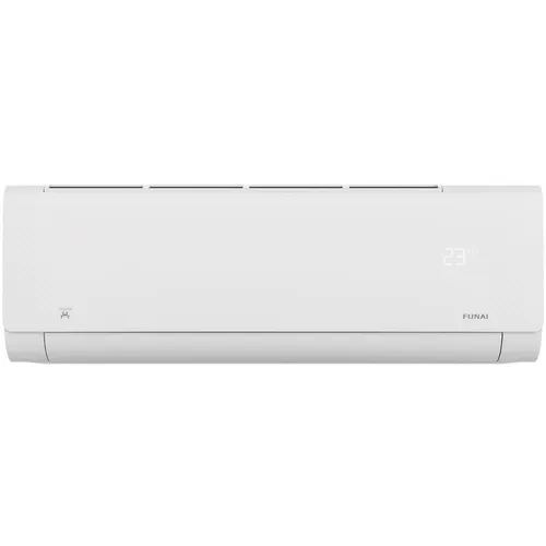 Сплит-система Funai Shogun RAC-SG55HP.D04 настенная, до 54м2, 18000 BTU, (комплект из 2-х коробок)
