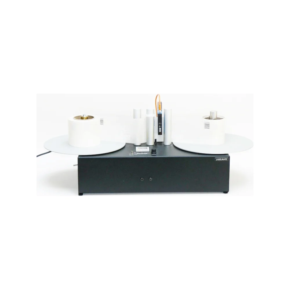Автономная система пересчета этикеток LABELMATE RRC-330-STANDARD LMC001