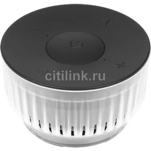 Умная колонка SBER Boom Mini 2 SBDV-00250A, 5Вт, с Салют, черный