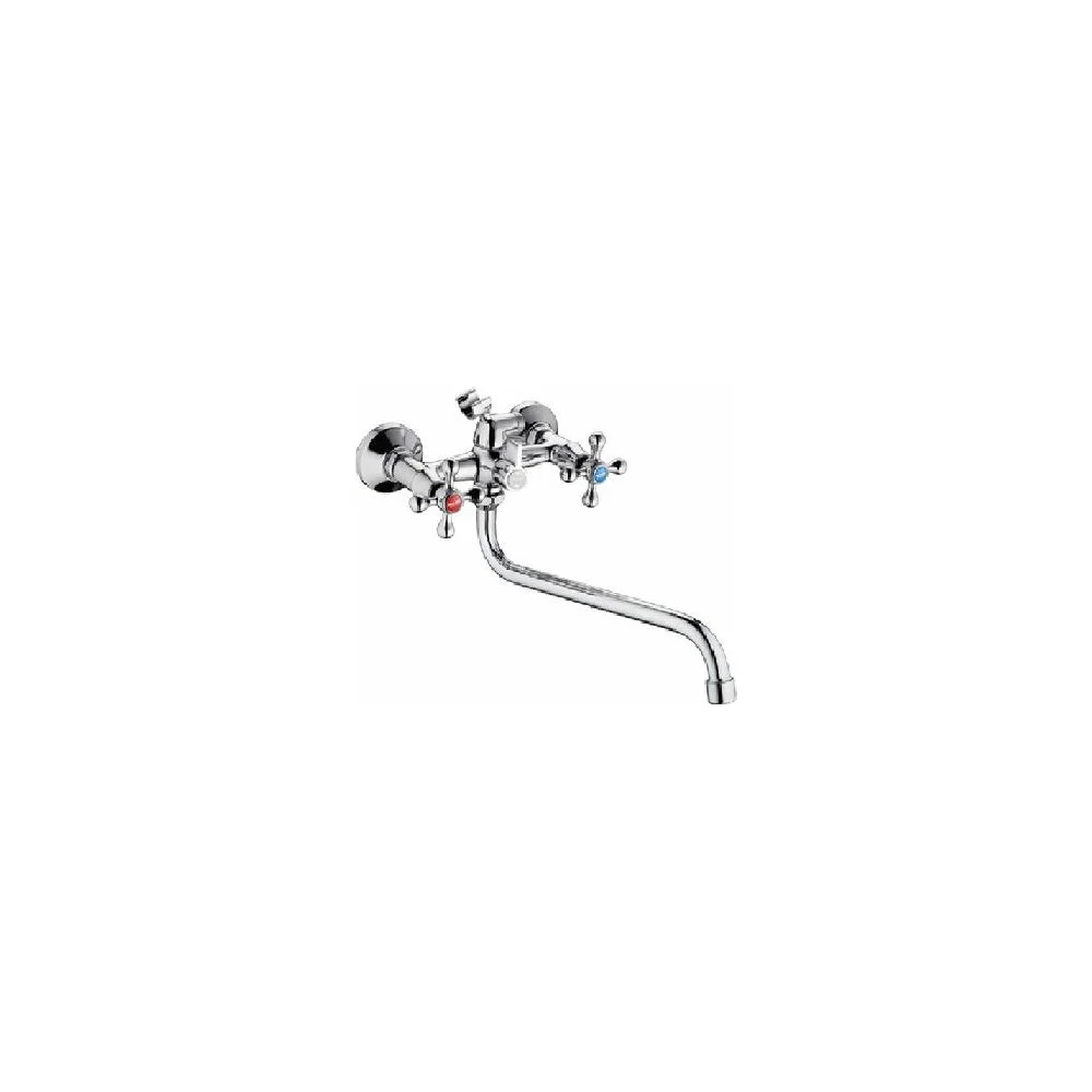 Универсальный смеситель Potato P2365