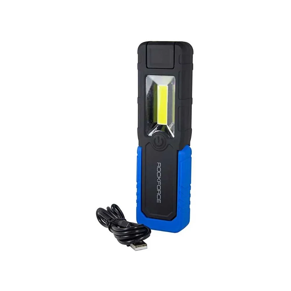 Аккумуляторная лампа светодиодная Rockforce RF-F-01402(51061)