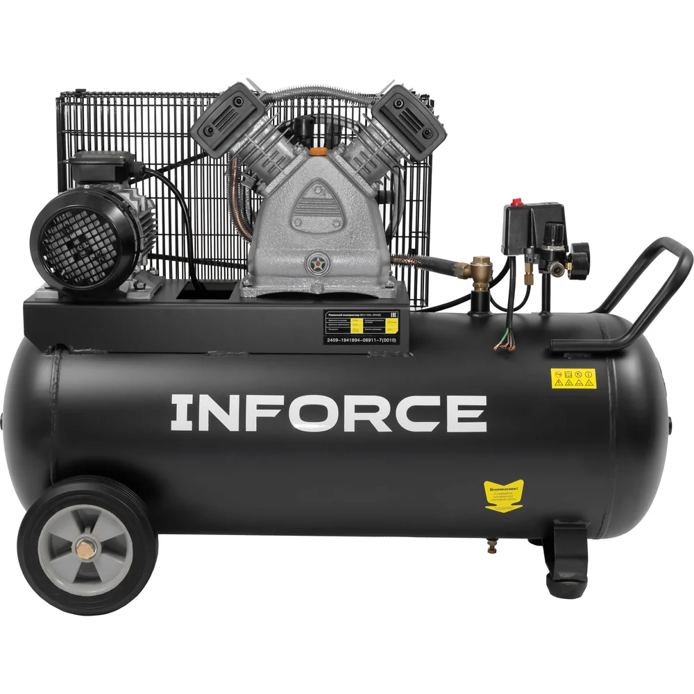 IBCV-100L-3P/420