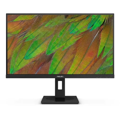 27" Монитор Philips B Line 27B1U3900, 3840x2160, IPS, 2хHDMI, 1хDP, черный [27b1u3900/00]
