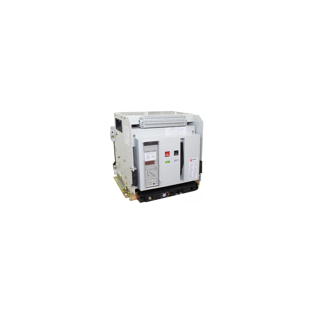 Трехполюсный автомат EKF ВА-45 mccb45-4000-4000v