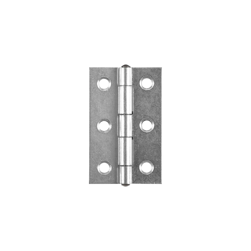 Оцинкованная узкая петля VORMANN 00501 050 Z