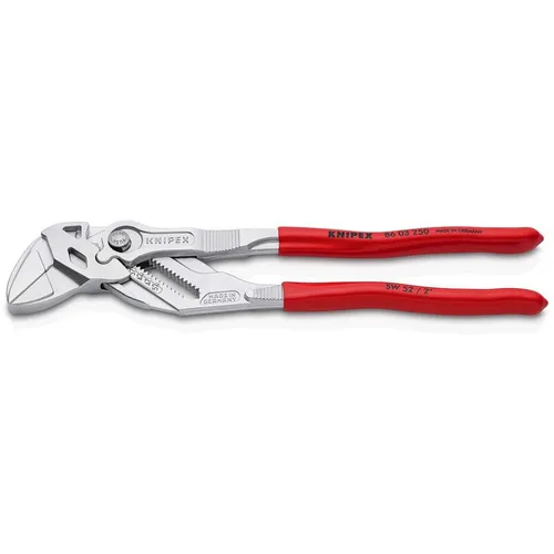 Клещи KNIPEX KN-8603250SB, 250мм