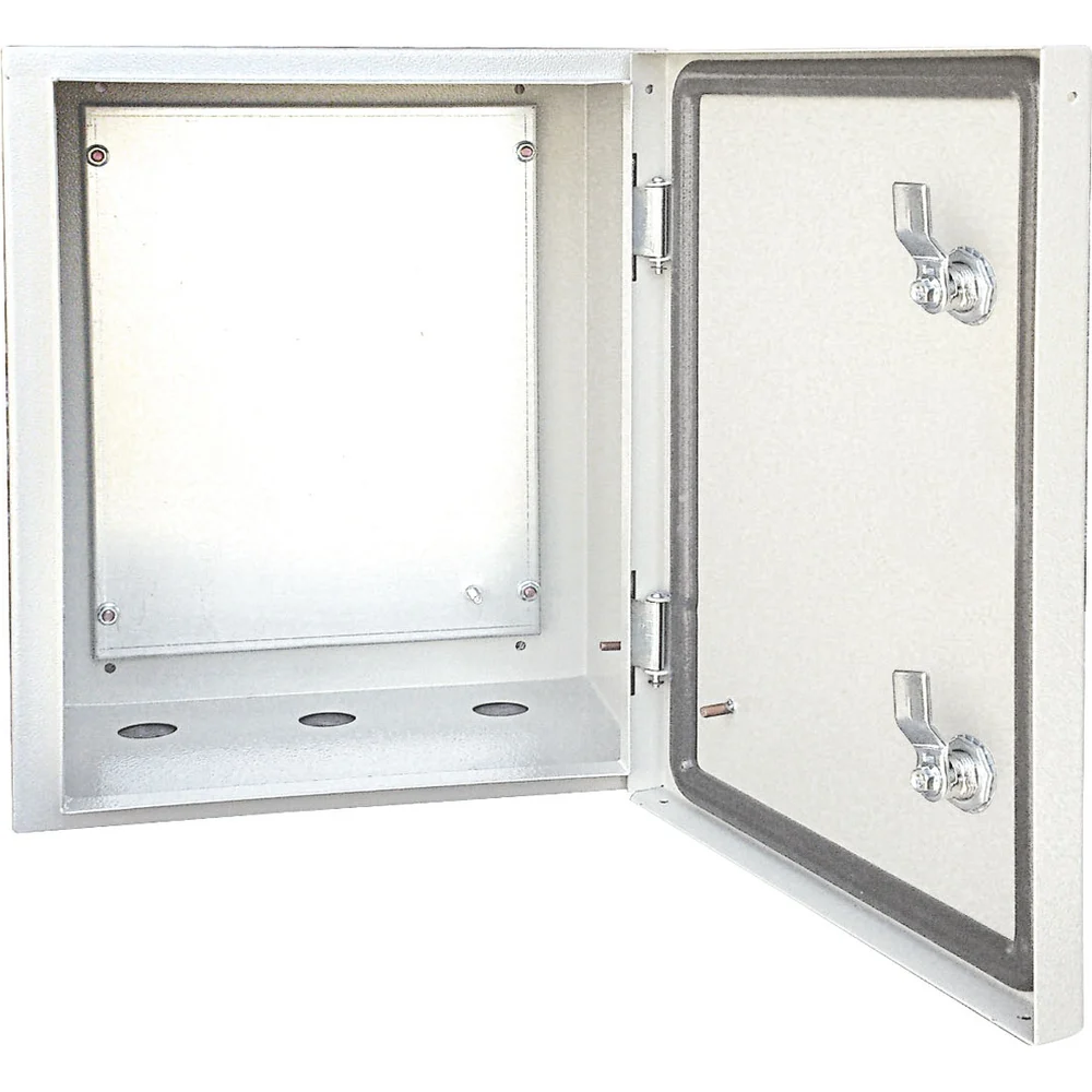 Щит TDM ELECTRIC ЩМП-2-1 SQ0905-0081