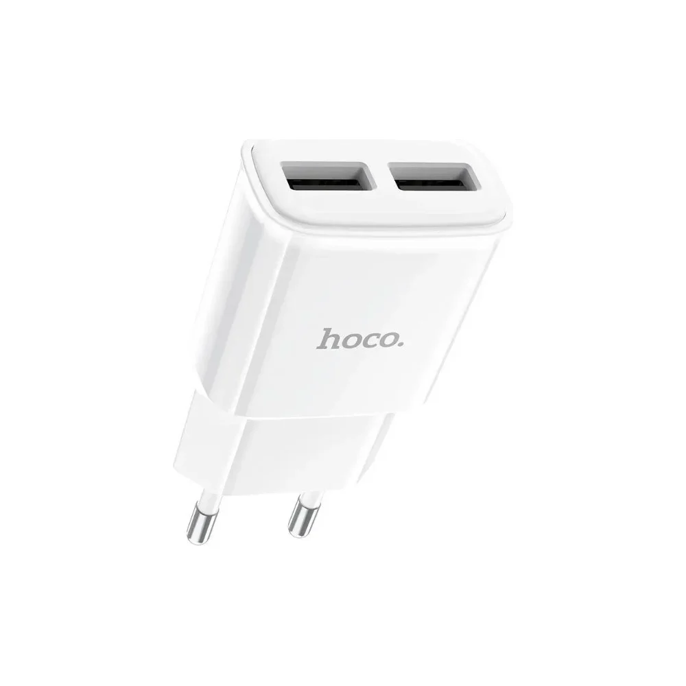 Сетевое зарядное устройство Hoco c88a star 0L-00057527