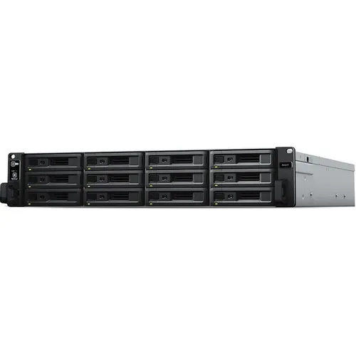 Модуль расширения SYNOLOGY RX1217, 12-bay, стоечный