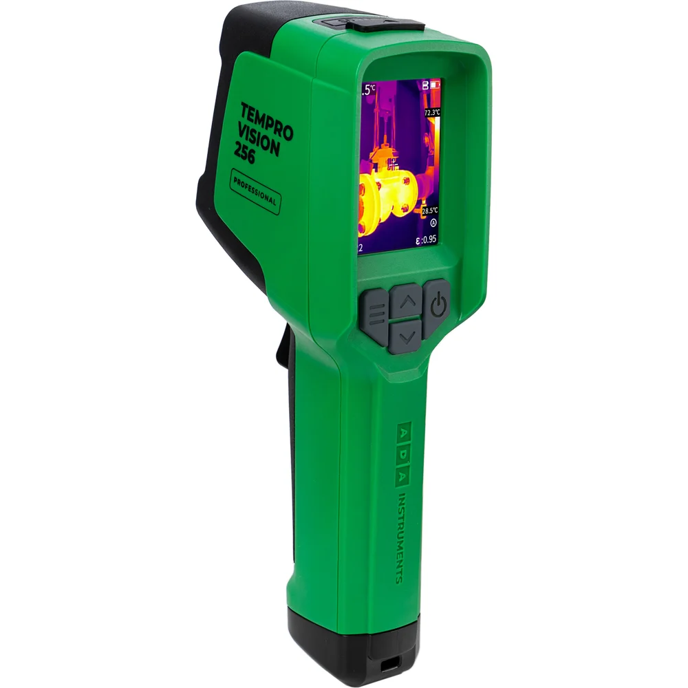 Тепловизор ADA tempro vision professional 256 А00686