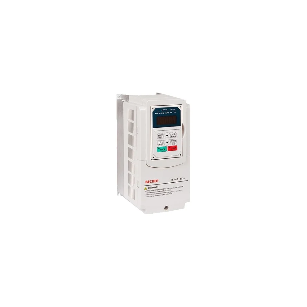 Преобразователь частоты Веспер E5-Р7500-050H VSP5916