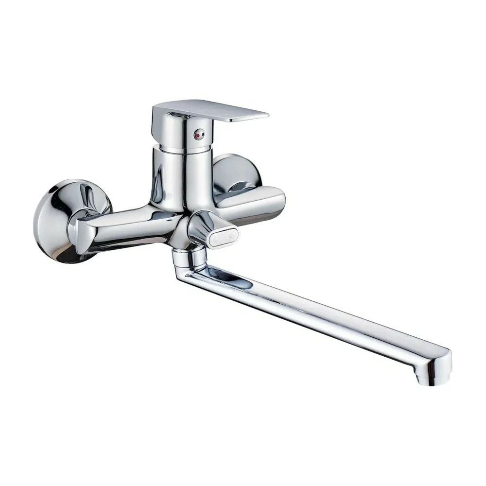 Смеситель для ванны Gota Rocio Gota Rocio Galicia 034710-GOTA