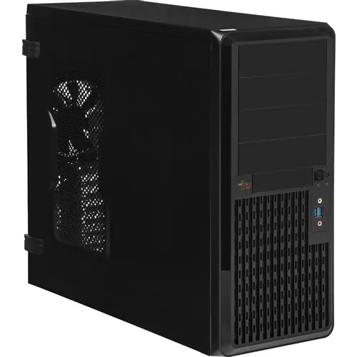 Сервер iRU Rock W9105P [2136363]