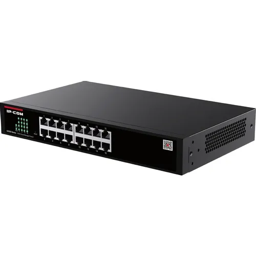 Коммутатор IP-COM G2216D, управляемый