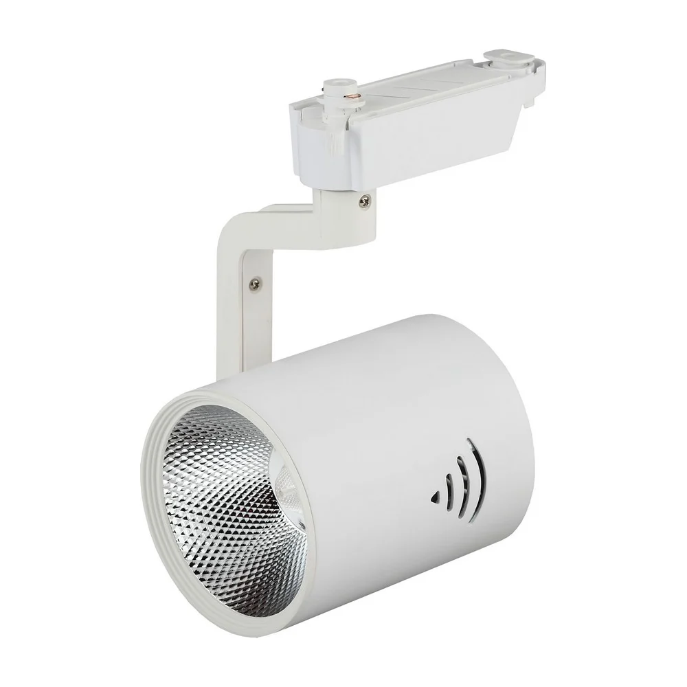 Трековый светильник ЭРА TR1 - 30 WH Б0032099