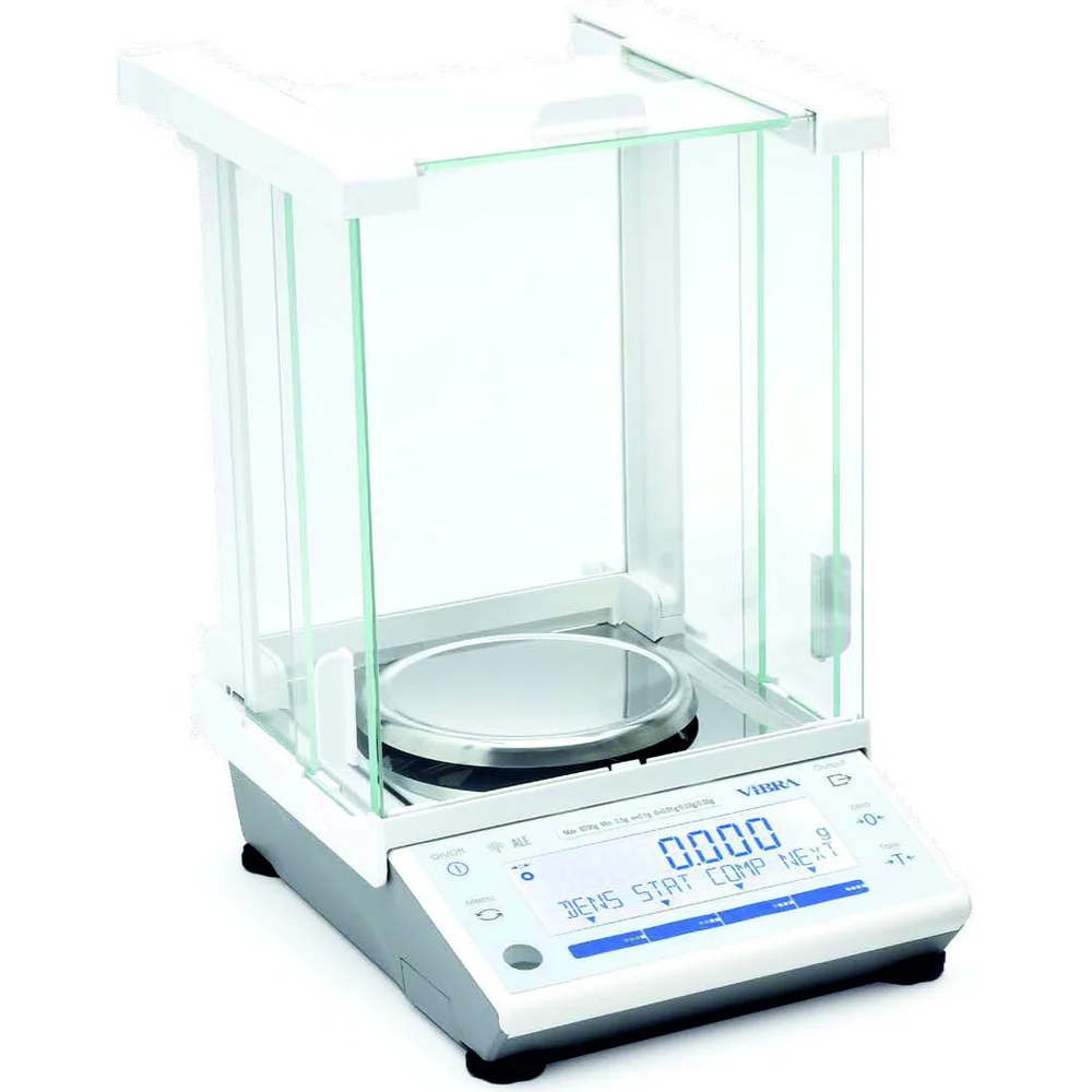 Лабораторные весы Vibra ALE 223R