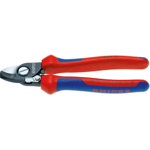 Кабелерез KNIPEX KN-9522165, 165мм