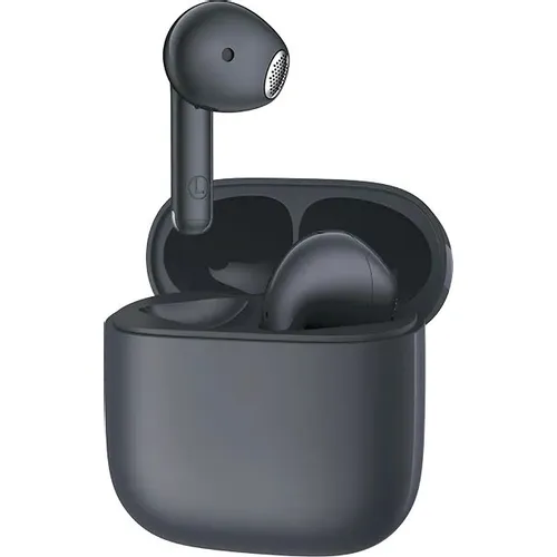 Наушники Edifier X2 Plus, Bluetooth, вкладыши, серый