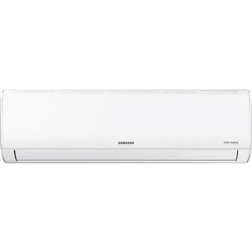 Сплит-система инверторная Samsung AR12TXHQASI Inverter настенная, до 35м2, 12000 BTU, (комплект из 2-х коробок)