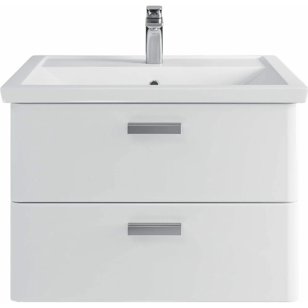 Подвесная тумба для ванной комнаты Sanstar Gretta 70 328.1-1.5.1.