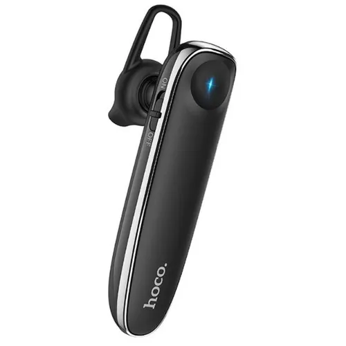 Наушники Hoco E49, Bluetooth, внутриканальные, черный