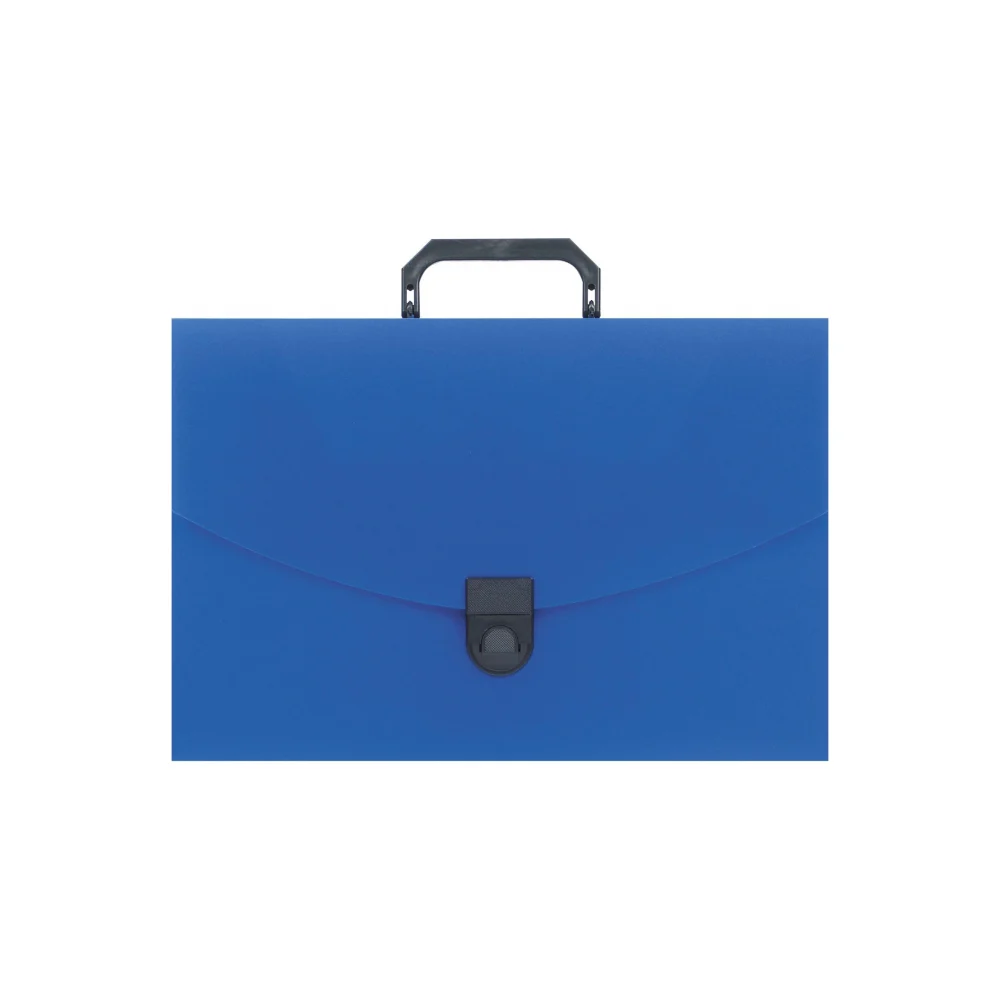Пластиковая папка-портфель Attache 112335