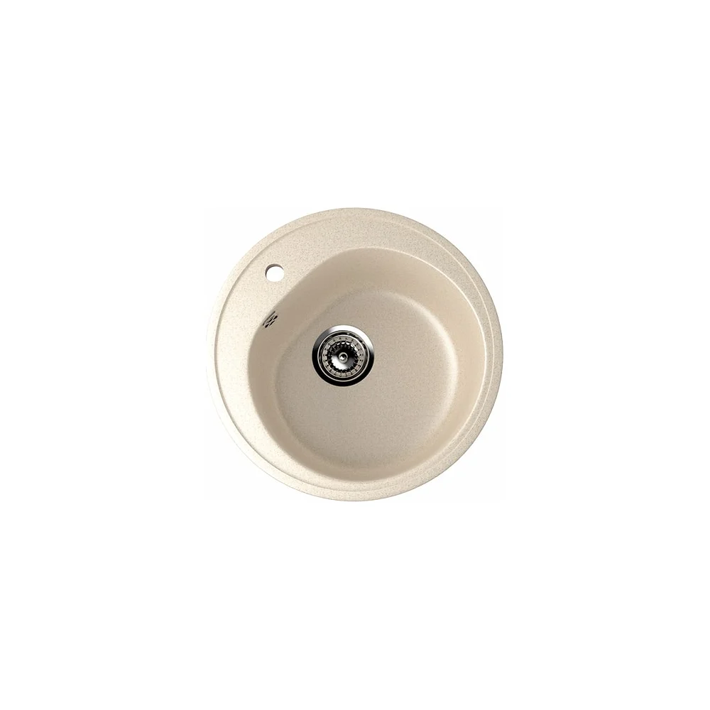 Кухонная мойка ULGRAN U-101 U-101-328