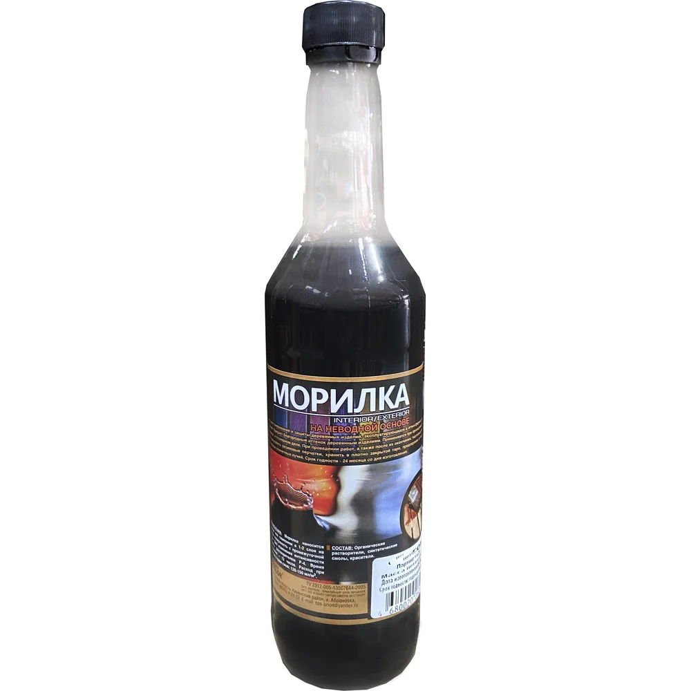 Неводная морилка Virtuoso 11603035