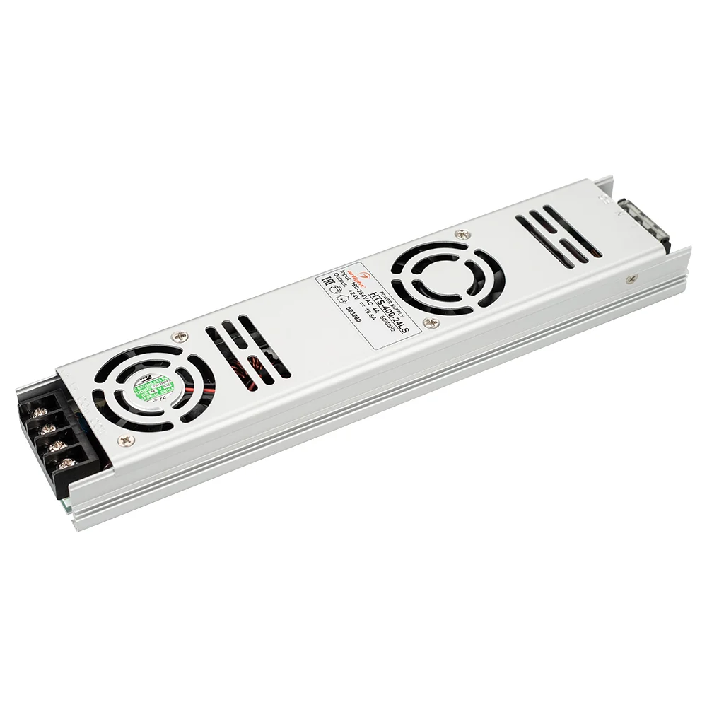 Блок питания Arlight HTS-400-24-LS 023260
